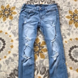 Hollister Jeans !